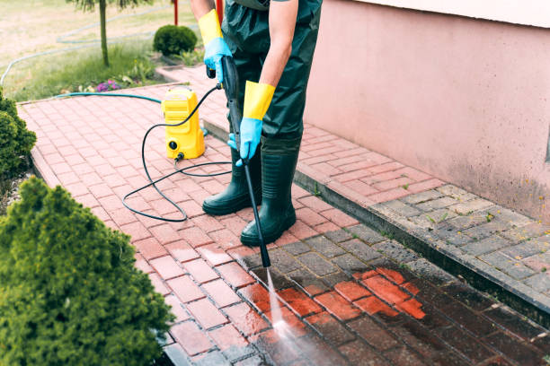 Best Residential Pressure Washing Services  in Bronson, MI