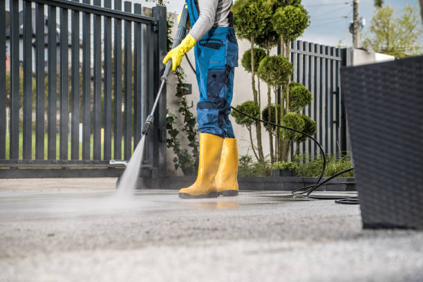 Best Fence Pressure Washing  in Bronson, MI