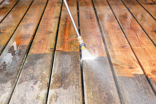 Reliable Bronson, MI Pressure Washing Solutions