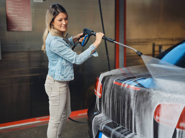 Reliable Bronson, MI Pressure Washing Solutions